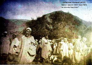 Maroc 1927- 005